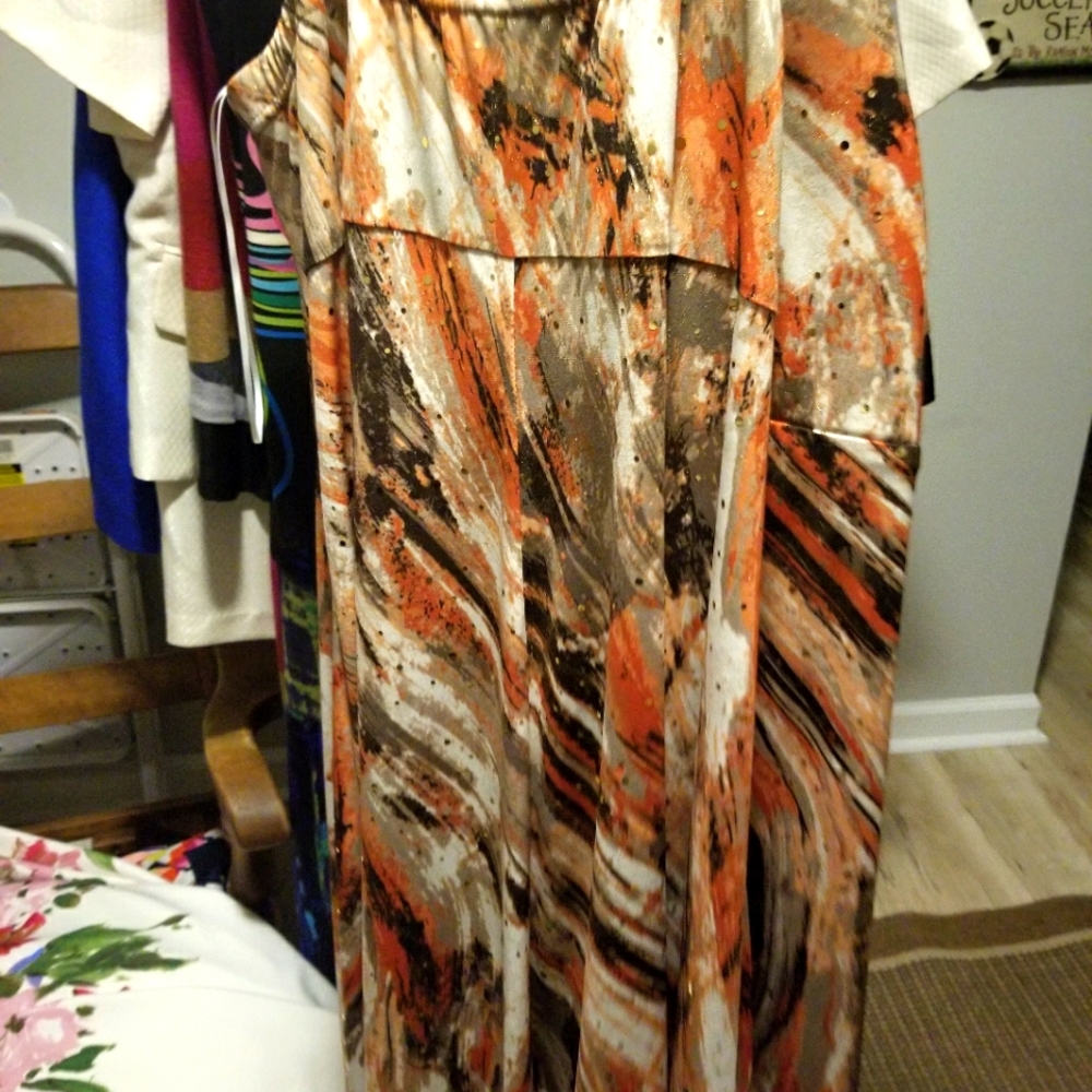 Women's attire